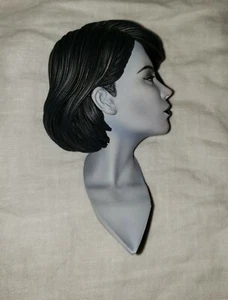 SIDESHOW Domino EXCLUSIVE HEADSCULPT only - Bild 1 von 3