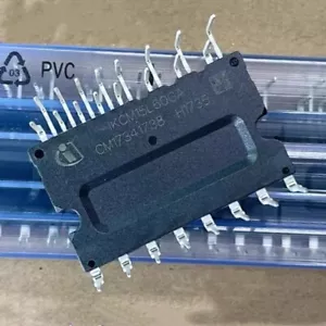 10pcs IGCM20F60GA IKCM15L60GA IKCM30F60GD IKCM30F60GA IGCM20F60GD IGBT MODULE - Picture 1 of 1