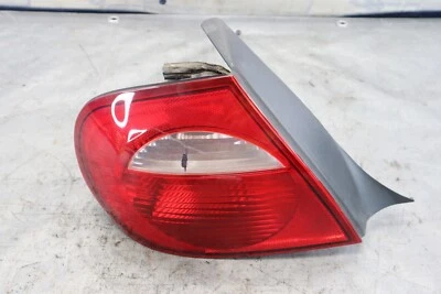 2004 DODGE NEON SRT4 MOPAR 2.4L OEM LH DRIVER SIDE REAR TAIL LIGHT ASSY #1542 - Image 1 of 4
