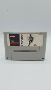 FIFA Soccer 96 (Super Nintendo) - Imagen 1 de 2