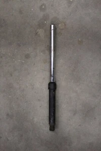 2002 SUZUKI JR50 RIGHT FORK JR 50 02 #4 - Picture 1 of 8