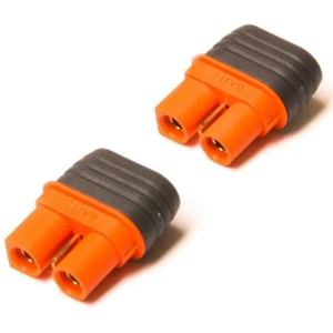 Spektrum SPMXCA302 Battery Connector (2) : IC3 - Picture 1 of 1