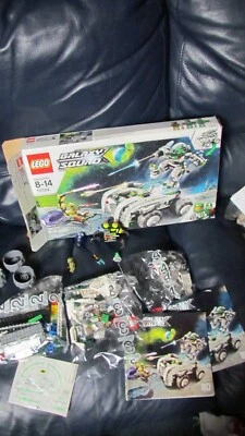Lego 70704 Toy Story Galaxy Squad Vermin Vaporizing - Image 1 of 4