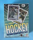 Topps 1990 Nhl Hockey Card Box ? New Factory Sealed ? 36 Packs