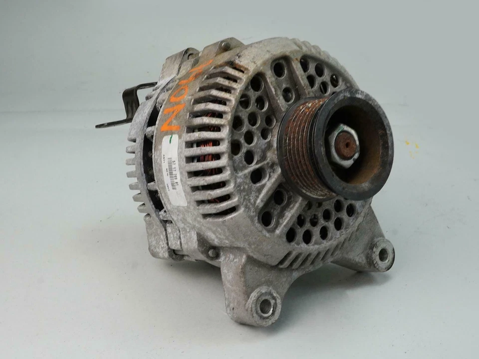 Ford F250 Super Duty 2002-2004 camioneta con alternador de gasolina generador fabricante original Foto 1 de 4