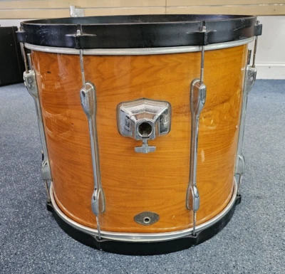 Басовый барабан Tama Rockstar 22 дюйма No 326786 местный звукосниматель ТОЛЬКО NJ 08731 - Изображение 1 из 4