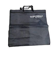 KLAPPBARE FAHRRADTASCHE CASCELLA - Bild 1 von 1