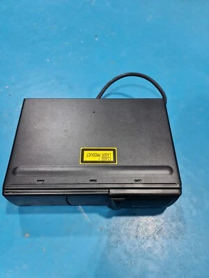 AUDI ALLROAD QUATTRO 2001-2005 - Cambiador de CD 6 DISCOS 4B0035111A Foto 1 de 4