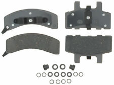 For 1988-2000 GMC C2500 Brake Pad Set Front AC Delco 63859YR 1989 1990 1991 1992