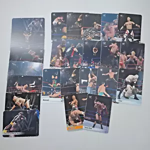 WWE Bulk Lotto SmackDown & Raw 2004 Karte ITA - Bild 1 von 9