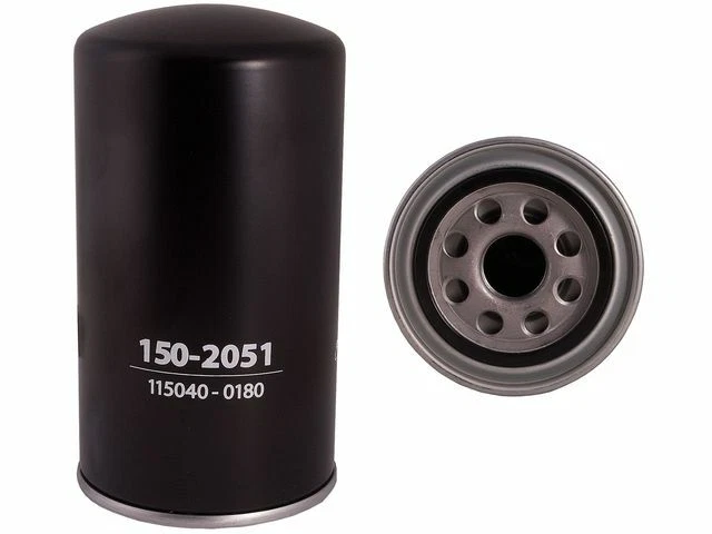 Filtro de aceite Denso 41518YX 1995 1996 1997 1998 1999 para Dodge Ram 3500 1994-2010 Foto 1 de 2