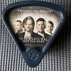 Hasbro Supernatural: Join The Hunt Trivial Pursuit Game 2009 SEALED CARDS
