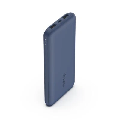 745883823499 Belkin BOOST↑CHARGE 10000 mAh Blue Belkin - Image 1 of 4
