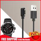 Fast Charging Cable Magnetic Multiple Protection Usb For Zeblaze Stratos2 Lite