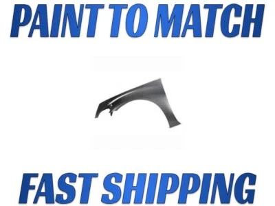 New *PAINT TO MATCH* LEFT FRONT Fender for 2001-2010 Chrysler PT Cruiser — 第 1/3 张图片