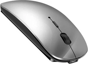 Kabellose Bluetooth Maus für MacBook - Bild 1 von 6