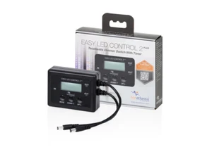 Easy LED Control 2 Plus-Steuergerät für LED-Leuchtbalken, gebraucht - Bild 1 von 1
