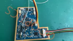 Módulo de control de sesgo automático Bias IQ Modulator MZM polarización única - Imagen 1 de 2
