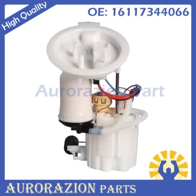 Fuel Pump Assembly For BMW 230i 330i 340i 430i 440i M240i xDrive New 16117344066 - Image 1 of 4