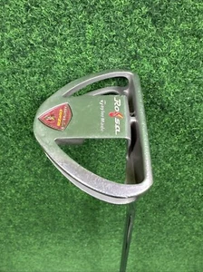 TAYLORMADE Rossa Monza Corza putter - unisex (acciaio, 35 pollici, destra) - Foto 1 di 8