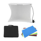 40 X 32cm Mini Photo Studio Light Box Folding Photography LED Tent Kit For C EOB