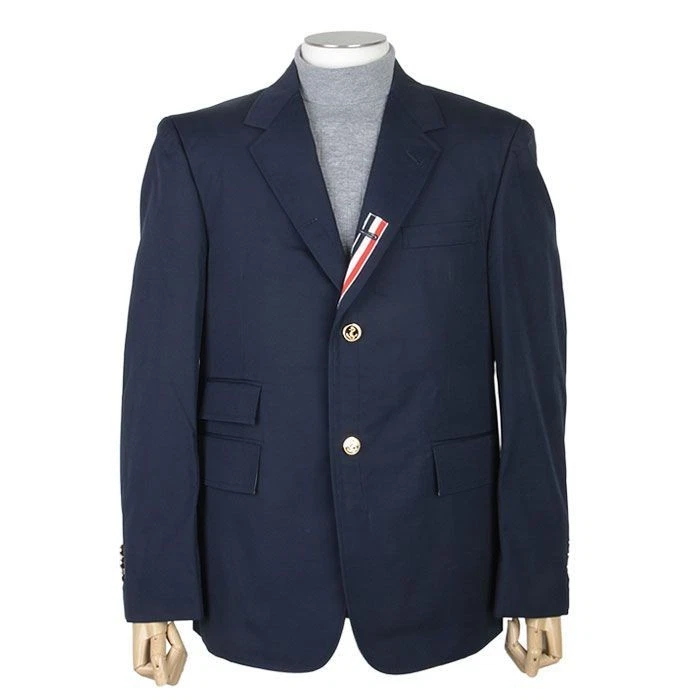 Blazer para hombre Thom Browne MJC328E 04502 415 123834047 Foto 1 de 1