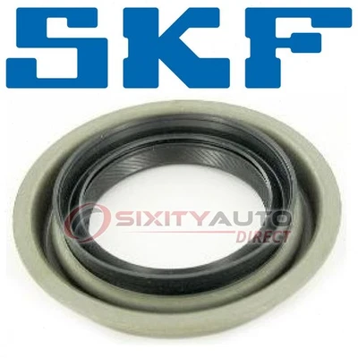 SKF Rear Differential Pinion Seal for 2000-2008 Jaguar S-Type - Driveline wi - Изображение 1 из 4