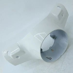 2005-PRESENT PIAGGIO VESPA GTS 125 Front Handlebar Cover - 1B005761000DK - Picture 1 of 11