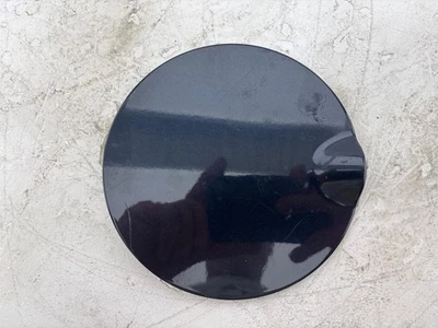 Puerta del tanque de combustible Saab 9-3 2003-2011 OEM Foto 1 de 4