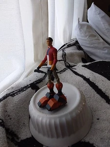 Mattel Cartoon Network: Generator Rex - Punk Busters Rex 2010 - Foto 1 di 11