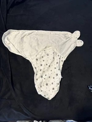 eJoyce Recién Nacido Envoltura Manta para Bebé Bebé Bebé Foto 1 de 4