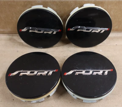 (4) Tapa central Ford Edge 2011-2014 3850 AE5J1A096AD AA13-1A096-AA 3850 Foto 1 de 4