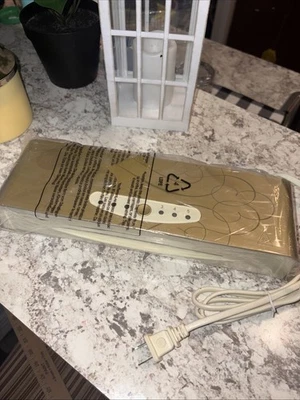 Máquina eléctrica de transferencia de láminas Anna Griffin MF00600 tarjetas de álbumes de recortes Foto 1 de 4