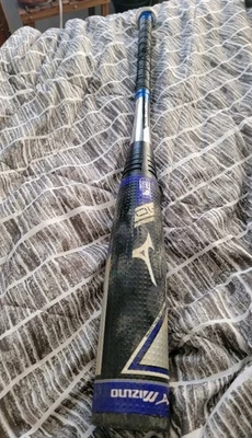 Бейсбольная бита Mizuno B20 MAXCOR HOT металлическая 340515 Youth USSSA 1.15 28 дюймов/18 2 5/8 дюйма - Изображение 1 из 4