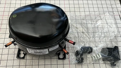 Peça de compressor OEM Embraco # 8201575 - Imagem 1 de 4