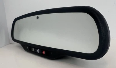 Espejo retrovisor atenuación automática 22915243 07-13 OEM Chevrolet GMC Silverado Sierra Foto 1 de 4