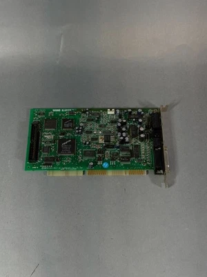 Gaming Creative Sound Blaster Pro2 CT1600 ISA Audio IDE Yamaha OPL3 Sound Card - Image 1 of 4