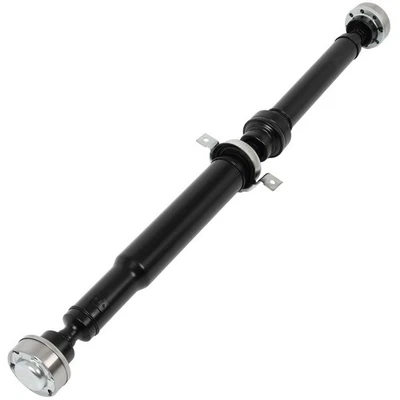 Rear Driveshaft Prop Shaft Assembly For Jeep Grand Cherokee 2014-2018 3.0L - Imagem 1 de 4