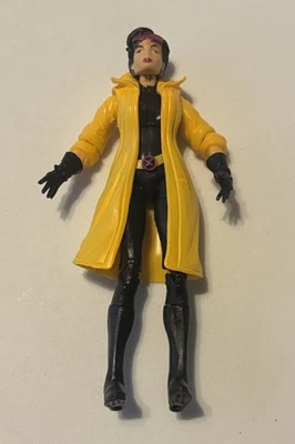 Boneco solto Marvel Universe X-Men - Jubilee Series 4 #023 3,75” - Imagem 1 de 3
