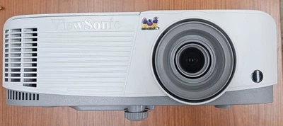 ViewSonic PA503X 3600 Lumens XGA Projector with remote control  - Image 1 of 4