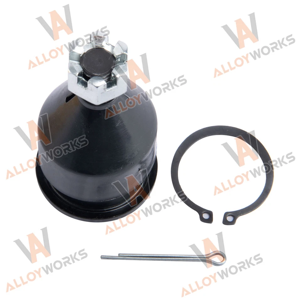 Replacement Ball Joint Control Arms FITS Toyota Tundra/Silverado 1500 GMC Yukon Foto 1 de 4