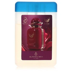 Arabiyat Prestige Bedour Extrait by Arabiyat Prestige Mini EDP Spray (Unisex) .6 - Picture 1 of 1