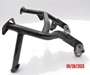 2009 09 Yamaha FZ6S FZ6 Fazer center stand - Foto 1 di 7