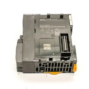 Omron Automation CJ2M-CPU12 CPU 2560 10K Memory Programmable Logic Controller - Picture 1 of 3
