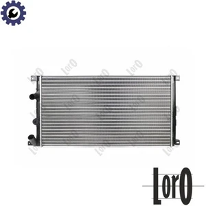RADIATOR ENGINE COOLING 042-017-0025 FOR NISSAN INTERSTAR/Bus/Van 1.9L 4cyl - Picture 1 of 7