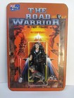 niestandardowe figurki akcji 3.75 The Road Warrior Vintage Style Art Display. Mad Max 2