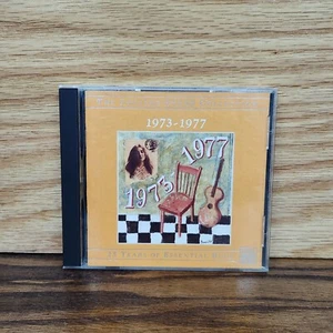 The Rolling Stone Collection 1973-1977 CD Various Artists Time Life Music Rock - Picture 1 of 4