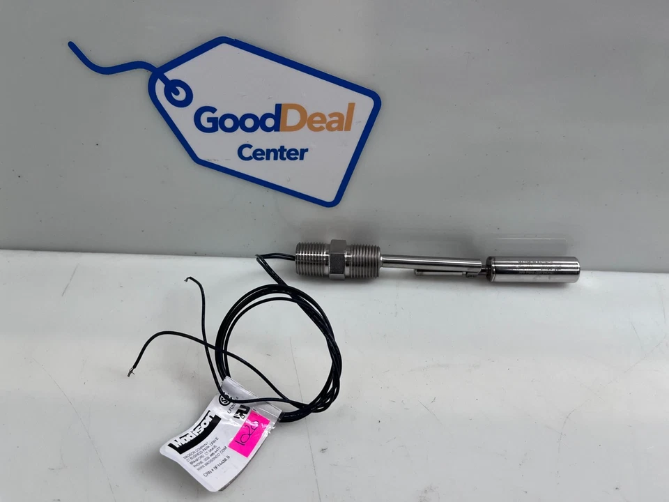MADISON M5920 Side Mounted Liquid Level Switch - Image 1 of 1