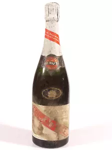 PRL) CORDON ROUGE MUMM VINO WINE WEIN VIN VINHO BRUT CHAMPAGNE REIMS FRANCE - Bild 1 von 6