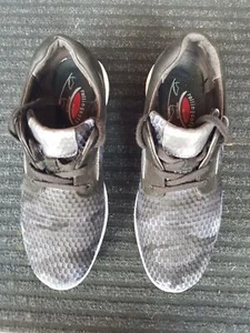 300I) Gabor Rollingsoft Sensitive Sneakers Schuhe Schwarz- Weiß Größe 6 1/2 - Bild 1 von 8